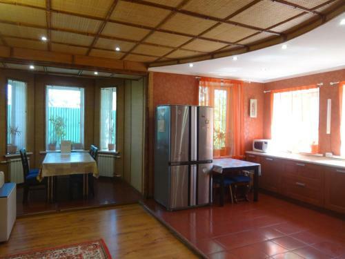 Hostal Guest House In Motyakino 50