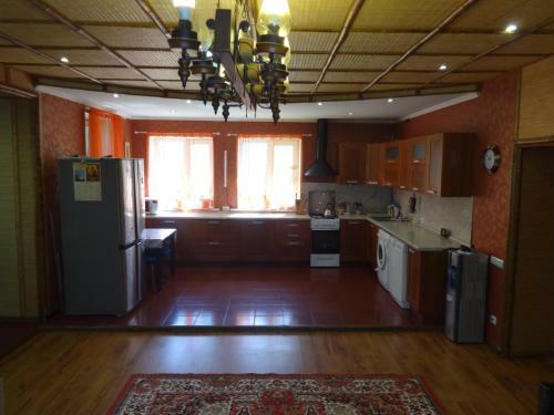 Hostal Guest House In Motyakino 50