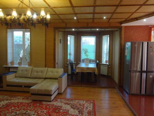Hostal Guest House In Motyakino 50