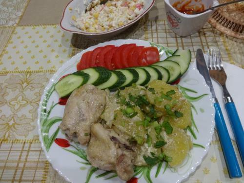 Hostal Guest House In Motyakino 50
