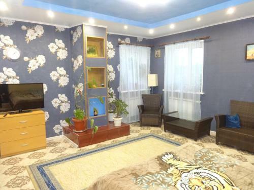 Hostal Guest House In Motyakino 50