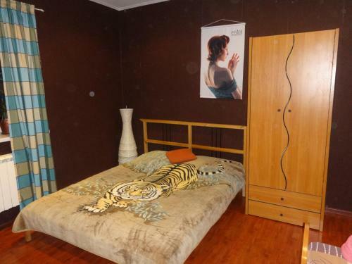 Hostal Guest House In Motyakino 50