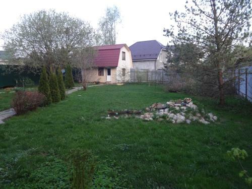 Hostal Guest House In Motyakino 50