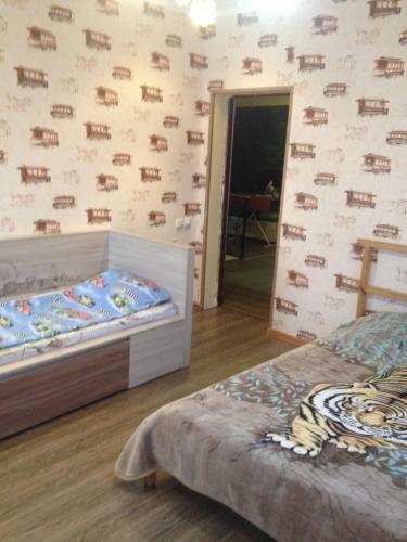 Hostal Guest House In Motyakino 50