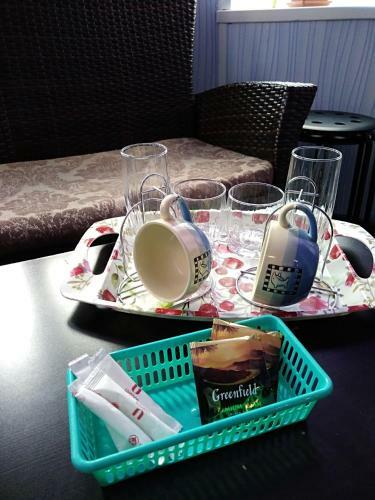 Hostal Guest House In Motyakino 50