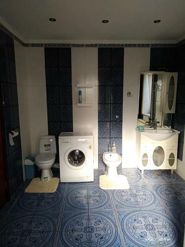 Hostal Guest House In Motyakino 50