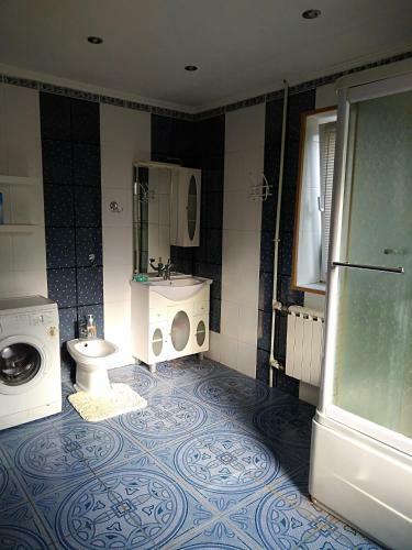Hostal Guest House In Motyakino 50
