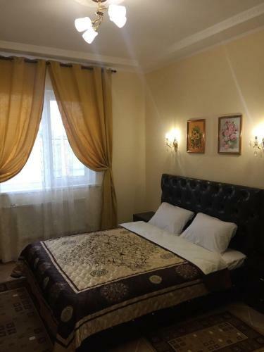 Hotel Aleksandriya-domodedovo