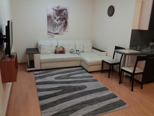 Fat Cat Hotel Domodedovo