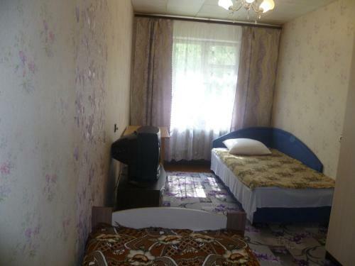 Hostal Apartamenty Stimul