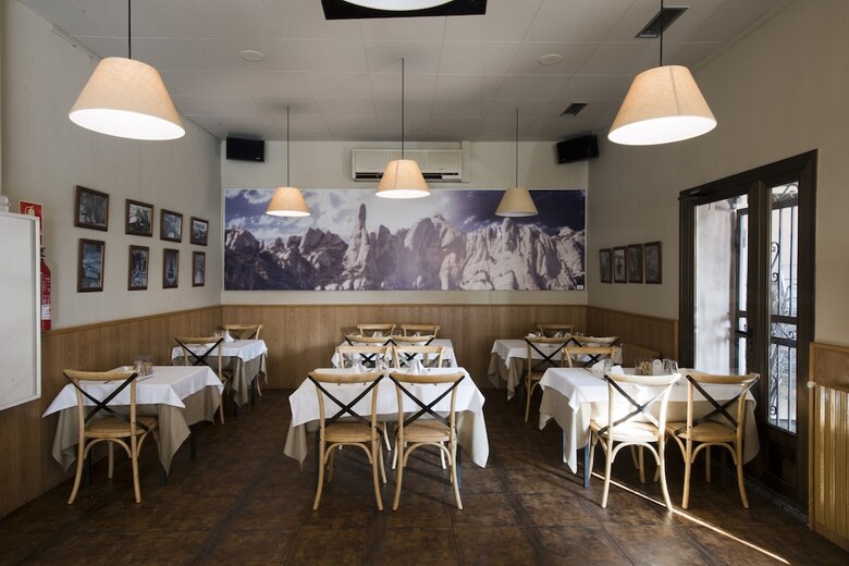 Pension Hotel  Restaurant Guilleumes