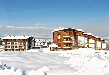 Hotel Green Life Ski&spa Rezort Bansko