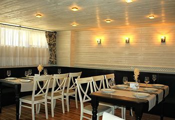 Hotel Green Life Ski&spa Rezort Bansko
