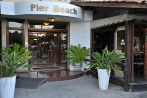 Pier Beach Aparthotel