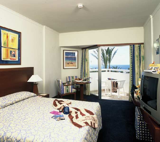 Hotel Crown Resort Horizon Coral Bay