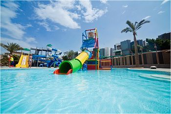 Hotel Seagull Beach Resort