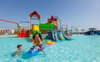 Hotel Sunrise Tirana Aqua Park Resort