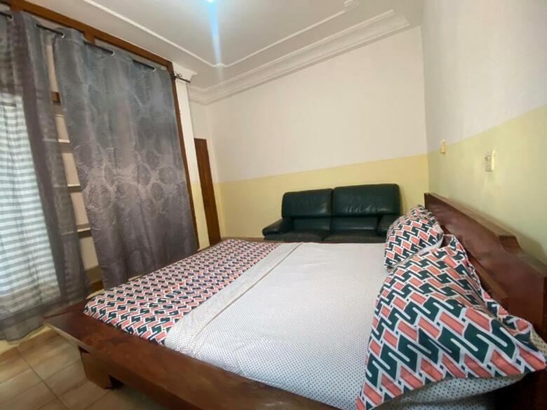 Apartamento Gr�cejoie