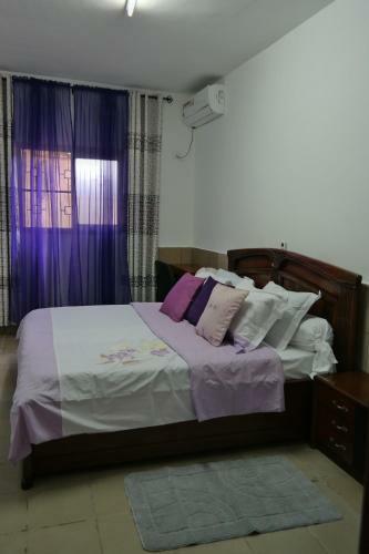 Apartamento Kharism'apparts