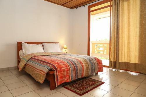 Apartamento R�sidence Taz Kribi