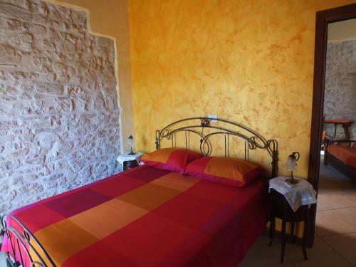 Agroturismo La Cascina Della Vachina