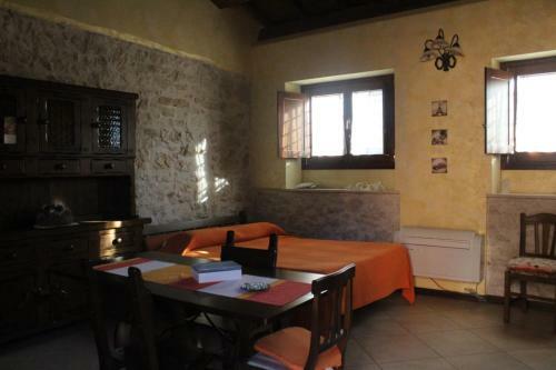 Agroturismo La Cascina Della Vachina