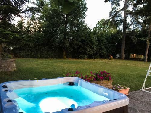 Agroturismo Agriturismo Il Casolare