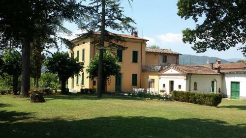 Agroturismo Agriturismo Il Casolare