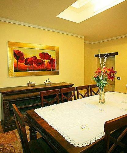 Agroturismo Agriturismo Il Casolare