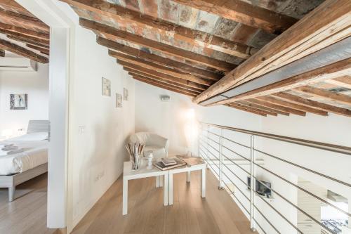 Camaldoli Apartments