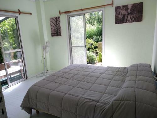 Lodge Caba�as Isla San Jose