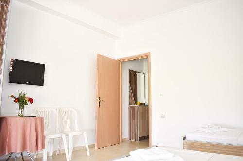 Hostal Little Comfy Rooms