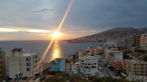 Apartments Saranda