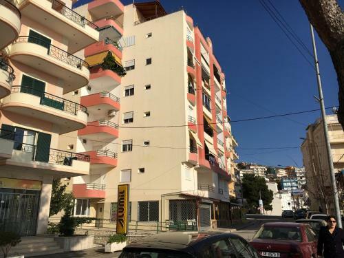 Seaside - Rosetta Apartment