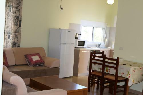 Cozy Sea View Apartment