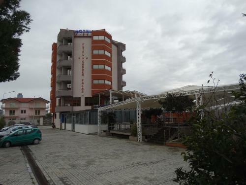 Garden Palase Hotel