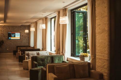 Hotel Turizem Shkelzeni