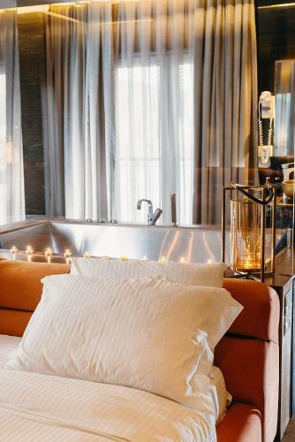Hotel Egnatia