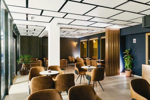 Hotel Egnatia