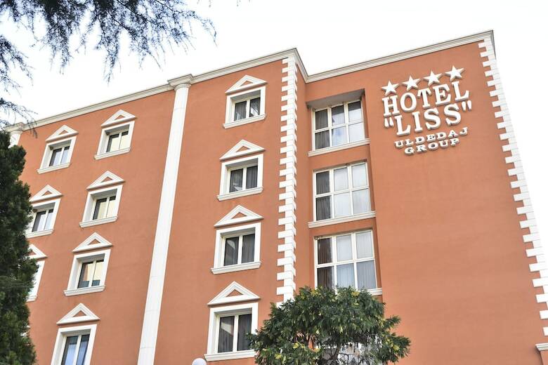 Hotel Liss