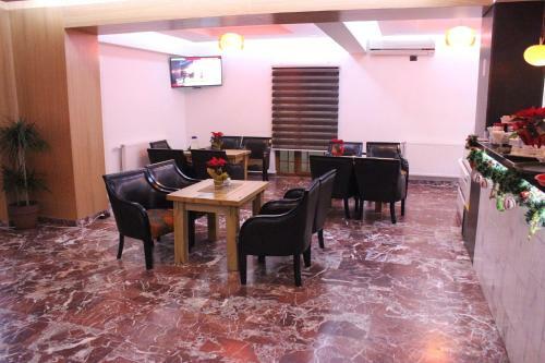 Oda Kuksit Hotel