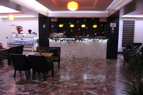 Oda Kuksit Hotel