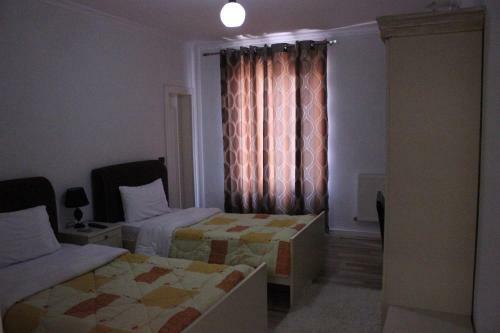 Oda Kuksit Hotel