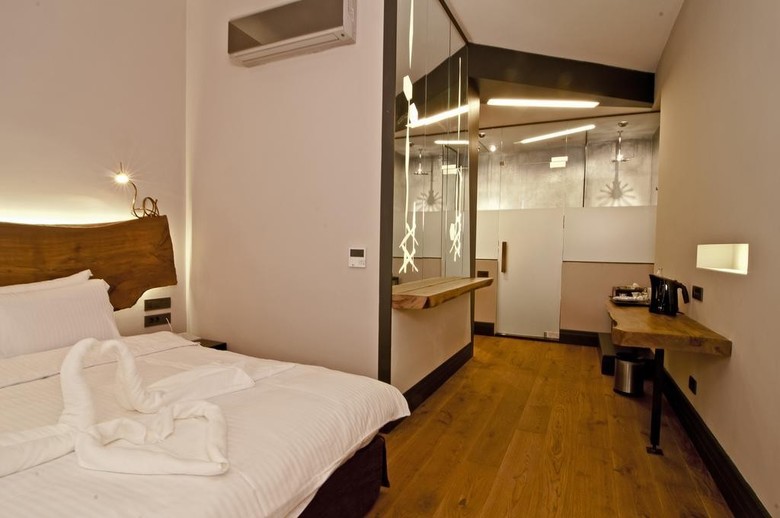Hotel Gumusyan