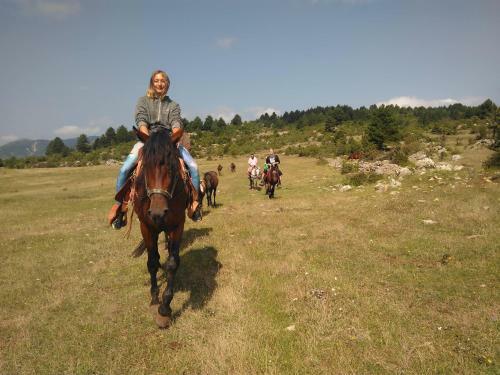 Agroturismo Farma Sotira