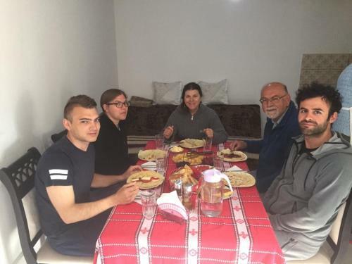 Posada Bujtina Sherifaj