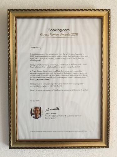 Posada Bujtina Sherifaj
