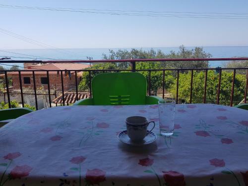 Apartamento Eljudi House