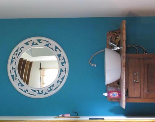 Lodge Caba�as Del Vuulcan