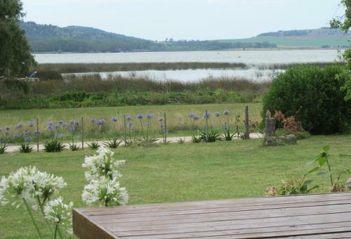 Lodge Caba�as Del Vuulcan